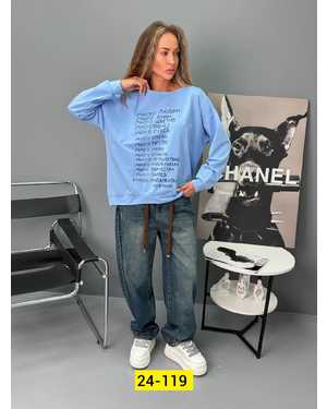 КОФТА ТКАНЬ ТРИКОТАЖ