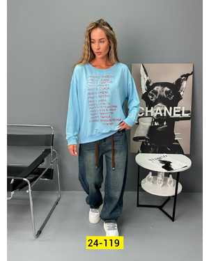 КОФТА ТКАНЬ ТРИКОТАЖ