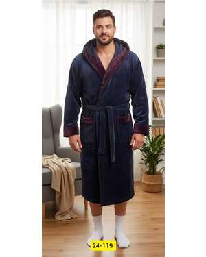 ХАЛАТ ТКАНЬ ХОЛЛОФАЙБЕР