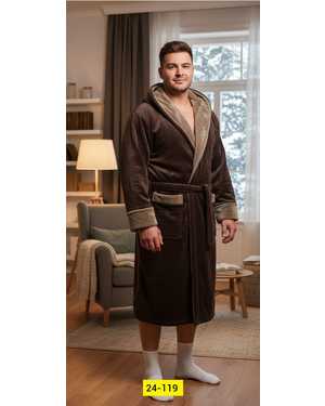 ХАЛАТ ТКАНЬ ХОЛЛОФАЙБЕР