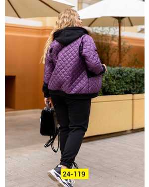 ЖЕНСКИЙ КОСТЮМ ДВОЙКА ТКАНЬ ФЛИС