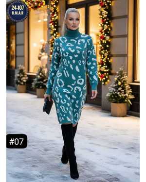 ПЛАТЬЕ ТКАНЬ КАШЕМИР