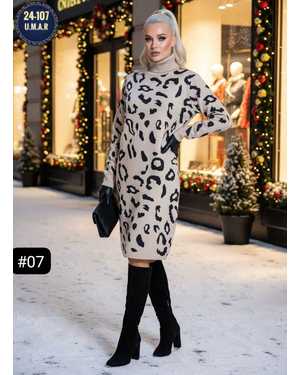 ПЛАТЬЕ ТКАНЬ КАШЕМИР