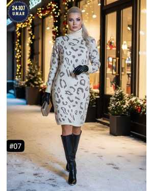 ПЛАТЬЕ ТКАНЬ КАШЕМИР