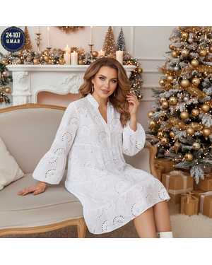 ПЛАТЬЕ ТКАНЬ ХЛОПОК