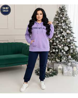 ЖЕНСКИЙ КОСТЮМ ТКАНЬ ВАФЛИ