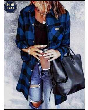 РУБАШКА ТКАНЬ КАШЕМИР