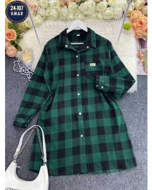 РУБАШКА ТКАНЬ КАШЕМИР