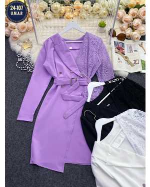 ПЛАТЬЕ ТКАНЬ БАРБИ