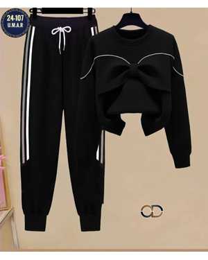 ЖЕНСКИЙ КОСТЮМ ДВОЙКА ТКАНЬ ФЛИС