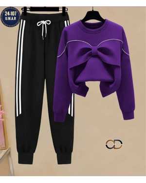 ЖЕНСКИЙ КОСТЮМ ДВОЙКА ТКАНЬ ФЛИС