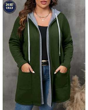 КАРДИГАН ТКАНЬ ФЛИС