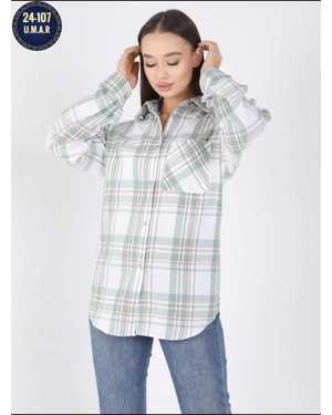 РУБАШКА ТКАНЬ ХЛОПОК