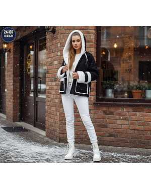 ДУБЛЁНКА ТКАНЬ ФАБРИЧНЫЙ КИТАЙ