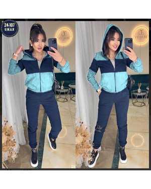 БРЮКИ ТКАНЬ ВЕЛЬВЕТ