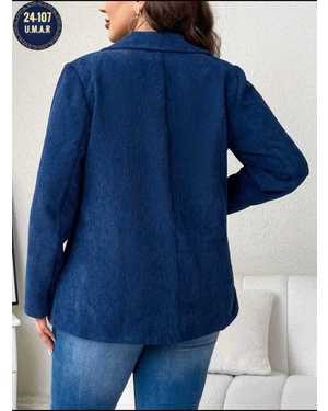 КОФТА ТКАНЬ МИКРО ВЕЛЬВЕТ