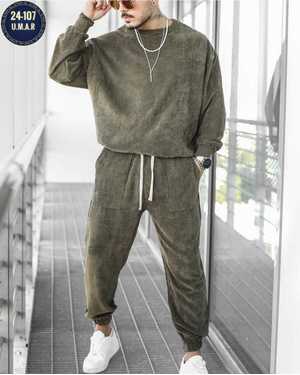 МУЖСКОЙ КОСТЮМ ТКАНЬ ВИЛЬВЕТ