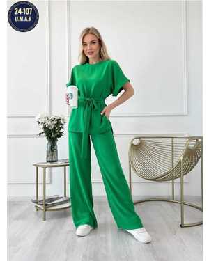 ЖЕНСКИЙ КОСТЮМ ТКАНЬ СИНГАПУР