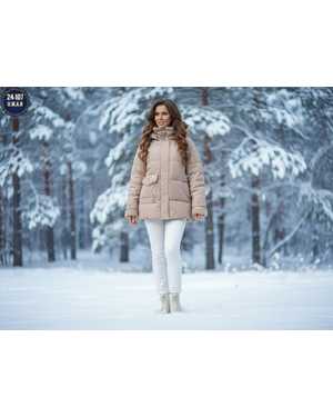 КОФТА ТКАНЬ ХОЛЛОФАЙБЕР