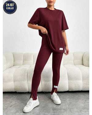 ЖЕНСКИЙ КОСТЮМ ДВОЙКА ТКАНЬ ЛАПША