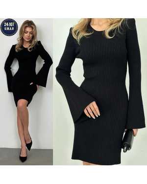 ПЛАТЬЕ ТКАНЬ 70% ШЕРСТЬ 30% АКРИЛ