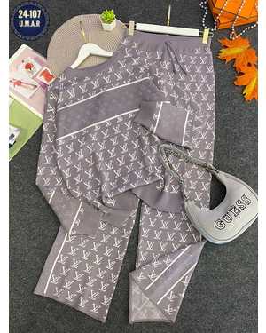 ЖЕНСКИЙ КОСТЮМ ДВОЙКА ТКАНЬ КАШЕМИР С СТРАЗАМИ