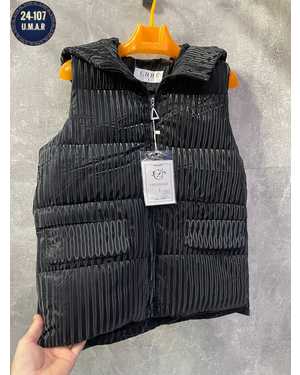 ЖИЛЕТКА ТКАНЬ ХОЛОФАЙБЕР