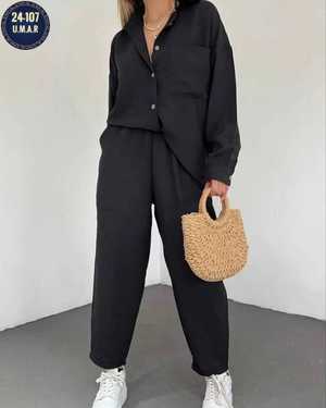 ЖЕНСКИЙ КОСТЮМ ДВОЙКА