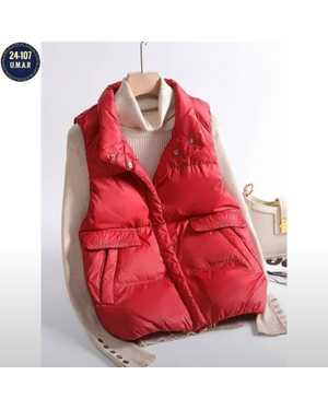 ЖИЛЕТ ТКАНЬ СИНТЕПОН