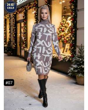 ПЛАТЬЕ ТКАНЬ КАШЕМИР