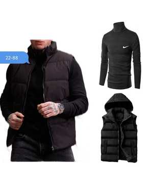 МУЖСКОЙ КОСТЮМ