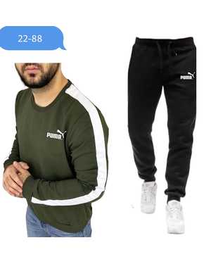 МУЖСКОЙ КОСТЮМ