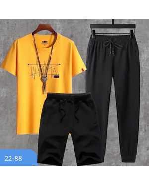 МУЖСКОЙ КОСТЮМ