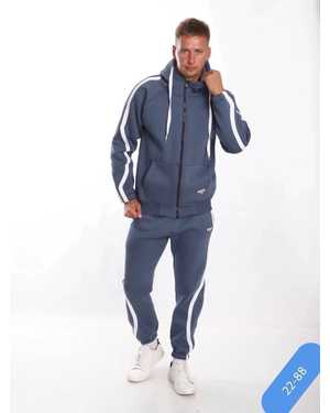 МУЖСКОЙ КОСТЮМ ТКАНЬ ФЛИС