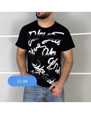 ФУТБОЛКА ТКАНЬ ХЛОПОК