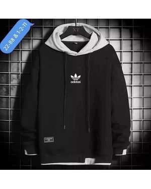 ТОЛСТОВКА ТКАНЬ ТРИКОТАЖ ДВУХНИТКА