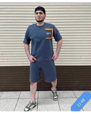 МУЖСКОЙ КОСТЮМ