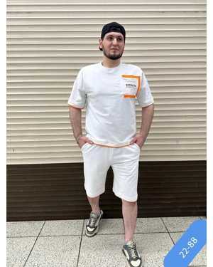 МУЖСКОЙ КОСТЮМ