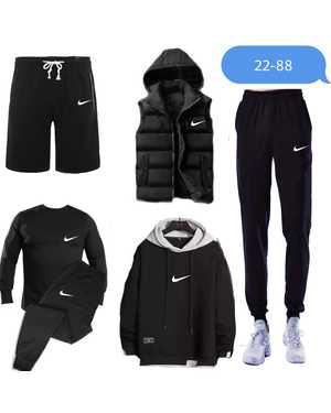 МУЖСКОЙ КОСТЮМ