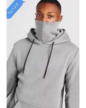 ТОЛСТОВКА ТКАНЬ ХЛОПОК