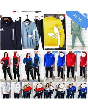 МУЖСКОЙ КОСТЮМ