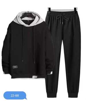 МУЖСКОЙ КОСТЮМ