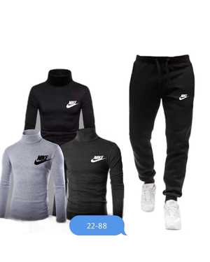 МУЖСКОЙ КОСТЮМ