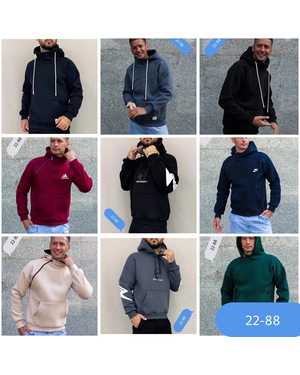 ТОЛСТОВКА ТКАНЬ ХЛОПОК