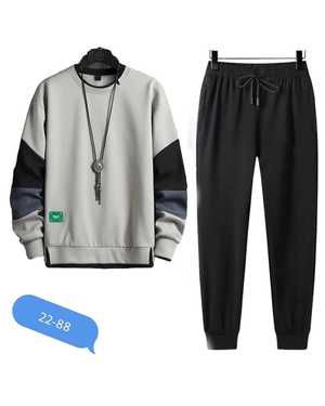 МУЖСКОЙ КОСТЮМ ТКАНЬ ХЛОПОК