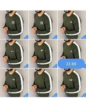 КОФТА ТКАНЬ ТРИКОТАЖ ДВУХНИТКА