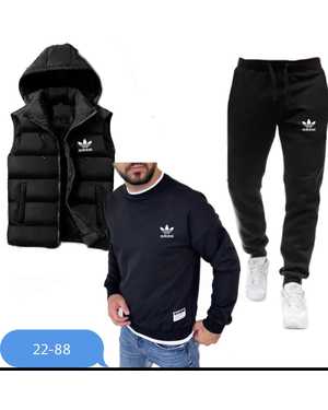 МУЖСКОЙ КОСТЮМ