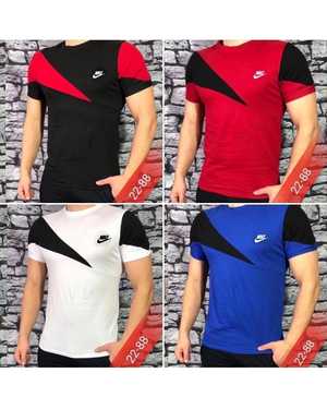 ФУТБОЛКА ТКАНЬ ХЛОПОК