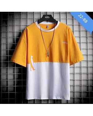 ФУТБОЛКА ТКАНЬ ХЛОПОК