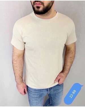 ФУТБОЛКА ТКАНЬ ХЛОПОК